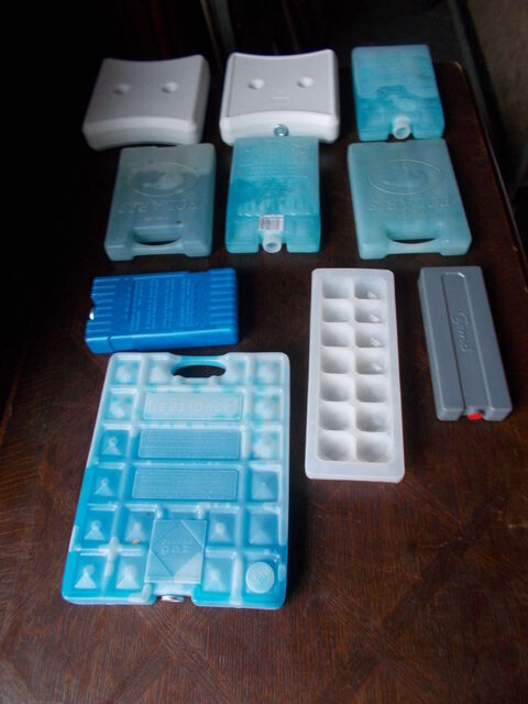  pack de cong�lations faire un  prix  35 Saran (45)