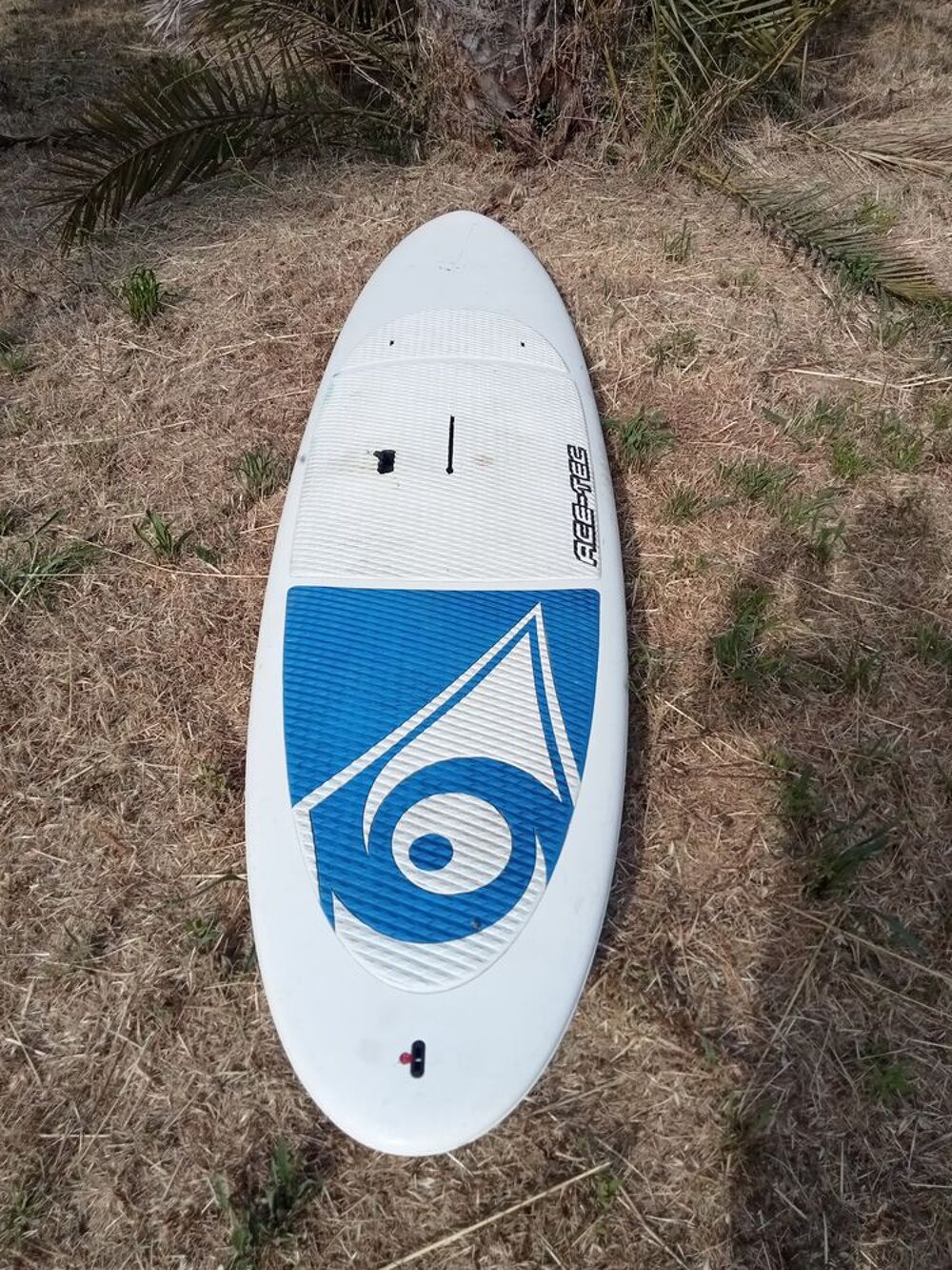 Paddle rigide Bic 10'6 convertible planche &agrave; voile Sports