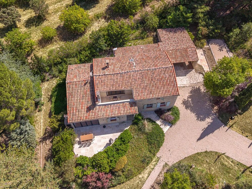 à vendre  Villa Rustrel (84400)
