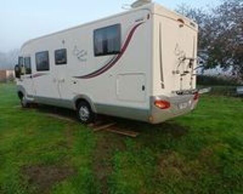  2014 occasion 86460 Pressac
