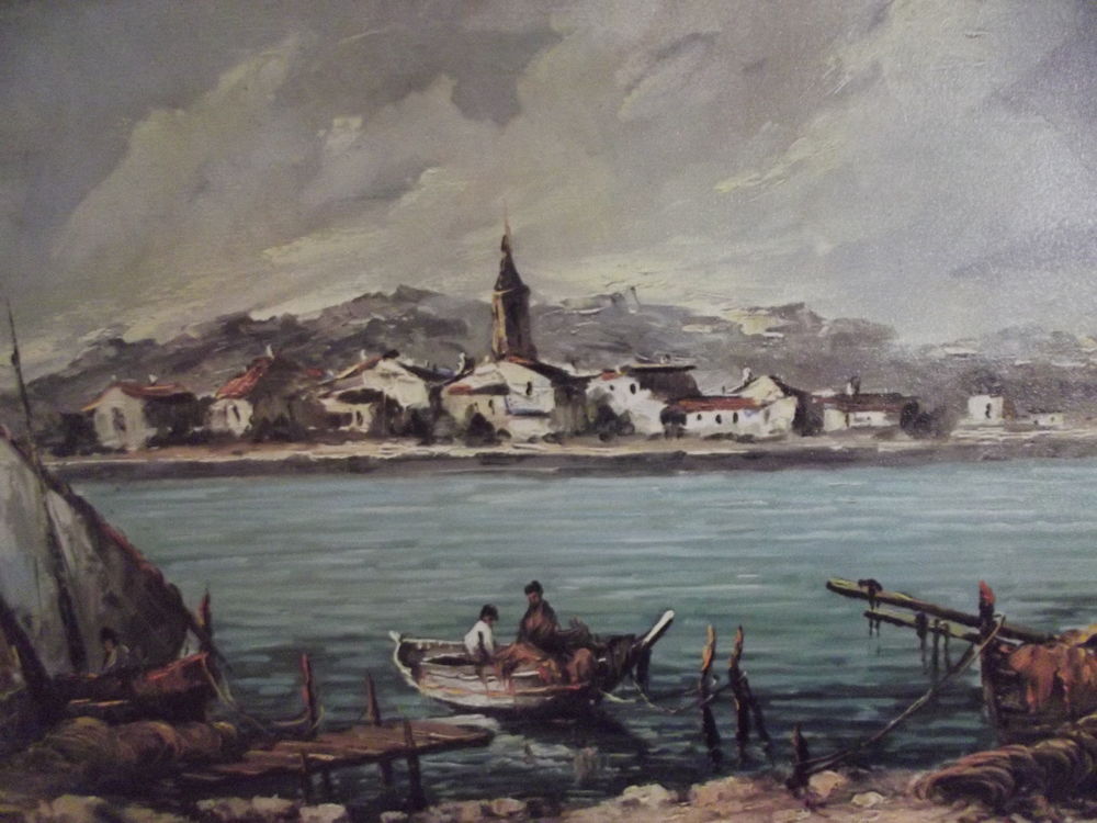 peinture Décoration