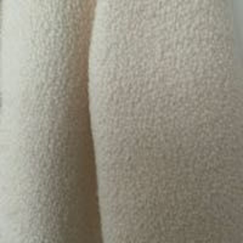 VESTE LAINAGE BLANC IVOIRE marque G&agrave;RARD DAREL Vtements
