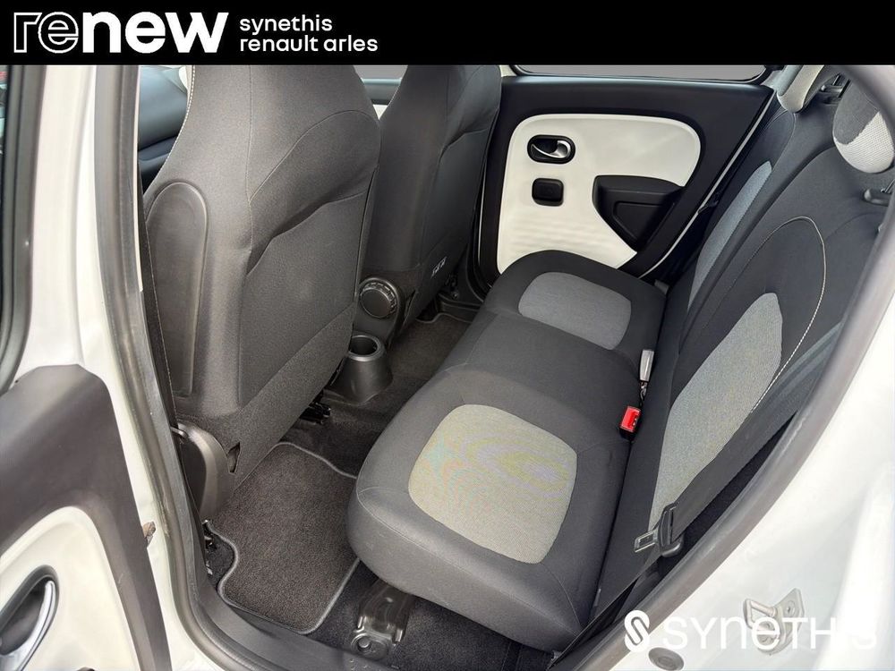 Twingo III SCe 65 Equilibre 2023 occasion 13200 Arles
