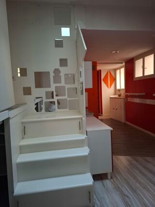  Loft à vendre 2 pièces 34 m² Marseille