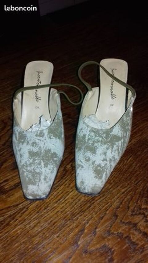 Chaussures femme 10 Le Crest (63)