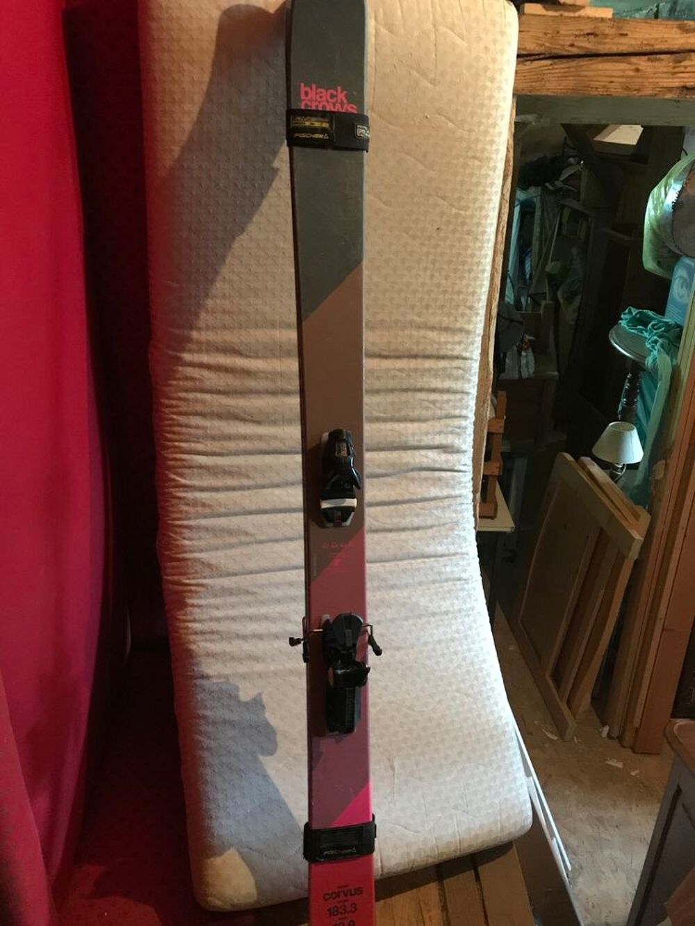 Ski Sports