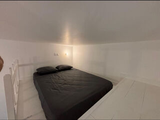  Appartement � vendre 1 pi�ce 17 m�