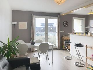  Appartement � vendre 2 pi�ces 51 m�