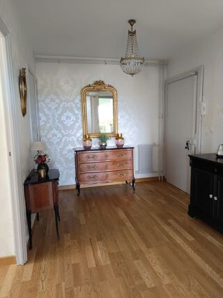  Appartement � vendre 5 pi�ces 108 m�