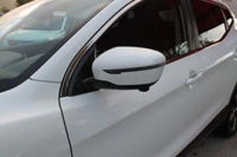 Qashqai +2 Qashqai 1.6 dCi 130 Stop/Start Connect Edition Xtronic A 2016 occasion 20260 Calvi