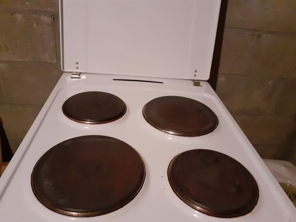 cuisiniere Cuisine