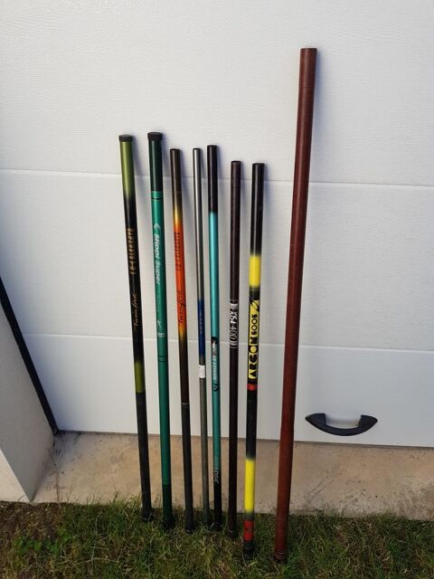 Canne a peche a coup 5 Rethel (08)