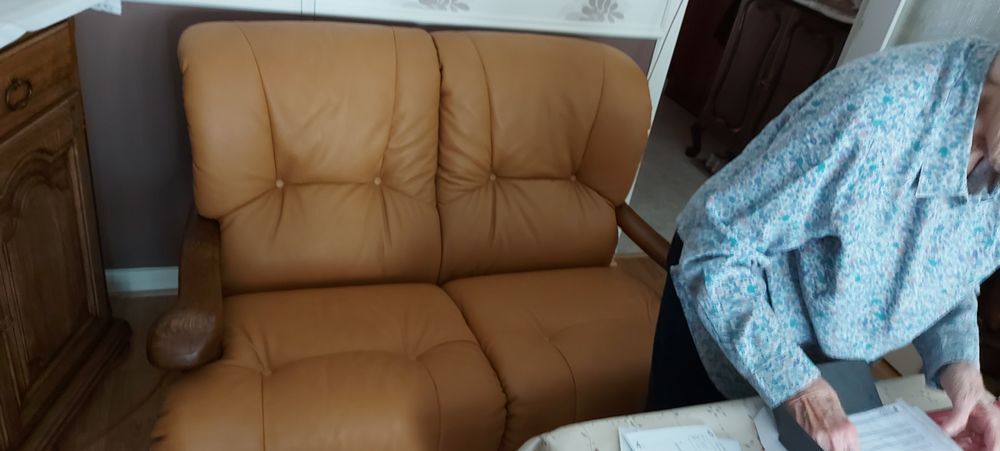 Canap&eacute; et fauteuils Meubles
