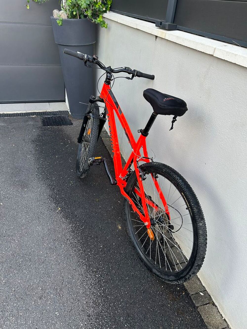 VTT Rockrider B Twin 340 26 pouces en tbe Vélos