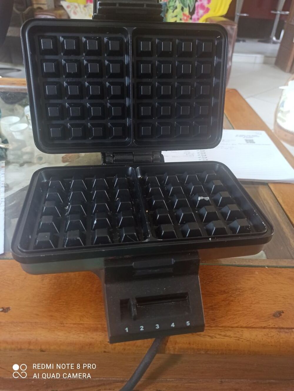 Ustensiles de cuisine Electroménager