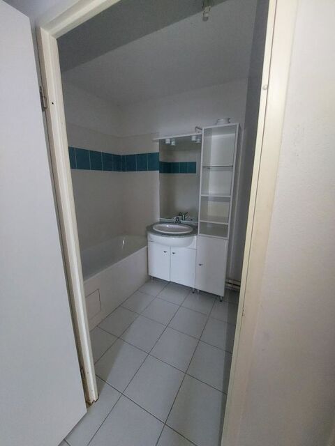  Appartement � louer 42 m�