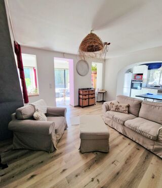  Maison � vendre 5 pi�ces 110 m�