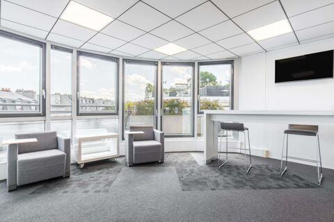 Travaillez &agrave; Levallois-Perret Anatole France ou dans tout autre endroit gr&acirc;ce &agrave; notre r&eacute;seau mondial 119 92300 Levallois-perret