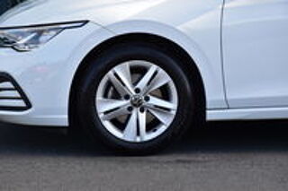Golf SW 1.0 eTSI OPF 110 DSG7 Life Business 2023 occasion 56300 Pontivy