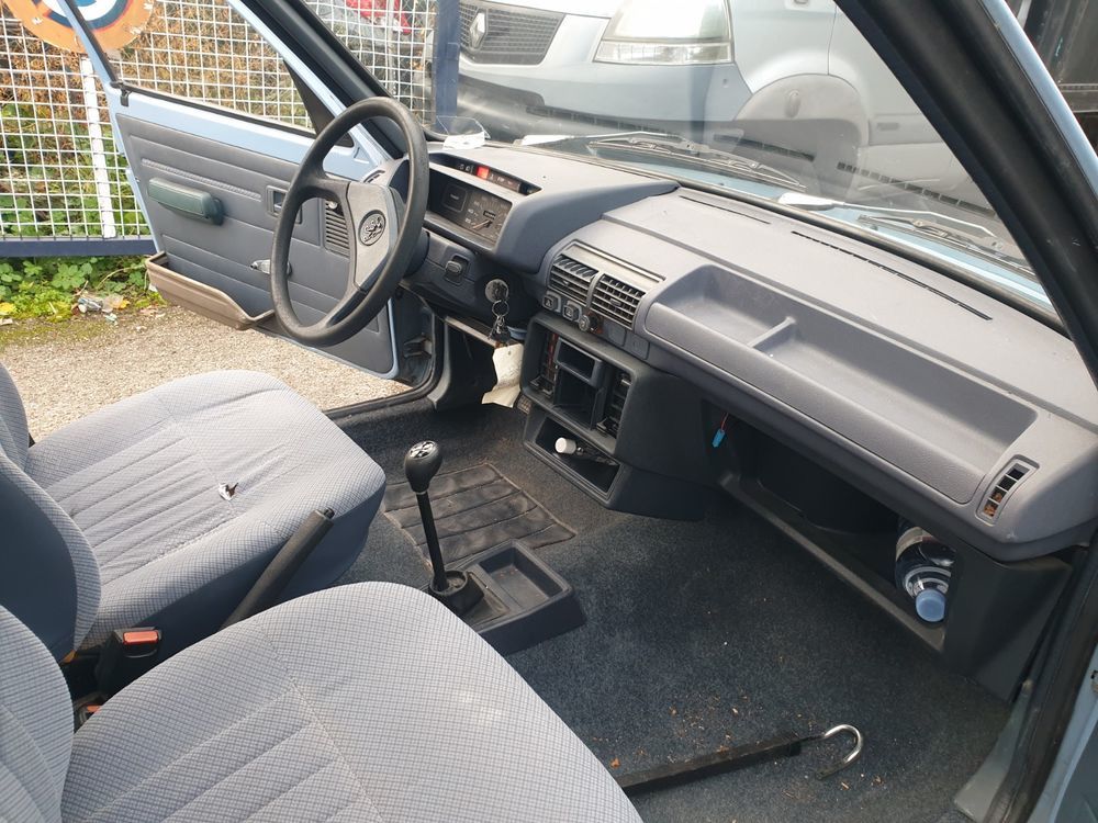 205 1.1 GL 1985 occasion 94700 Maisons-Alfort