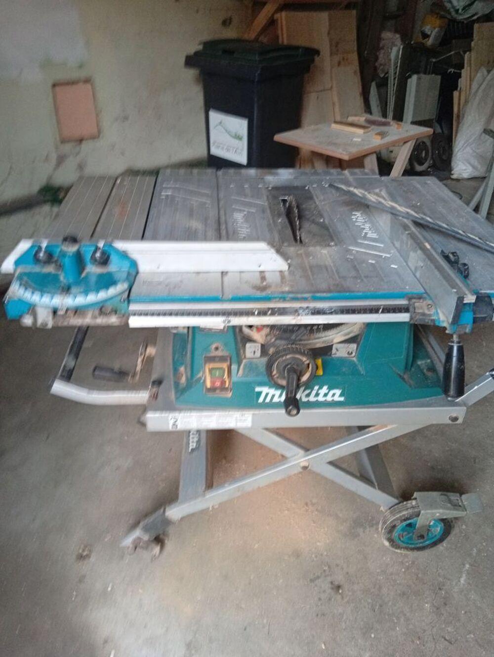 Menuiserie Bricolage