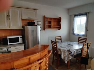  Appartement � louer 2 pi�ces 41 m�