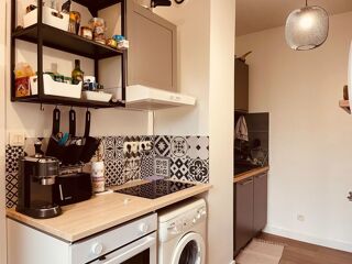  Appartement � louer 2 pi�ces 57 m� Saint-�tienne