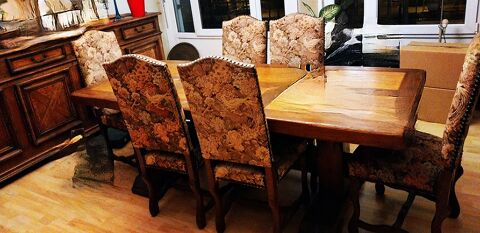 Meubles de salle � manger  250 Tourcoing (59)