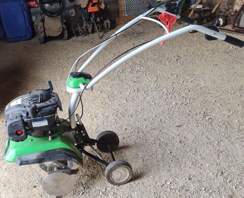 MOTOBINEUSE VIKINK HB 445 R
300 Latill� (86)