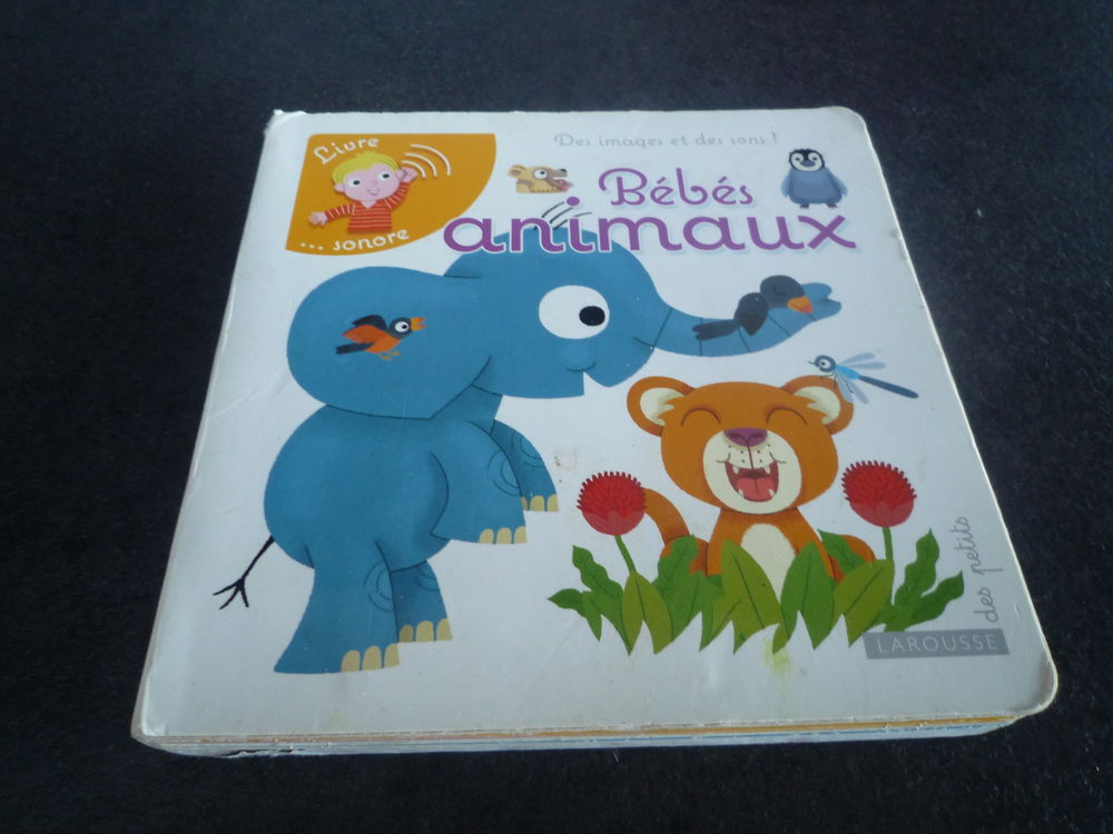 Livres pour b&eacute;b&eacute;s et enfants Livres et BD