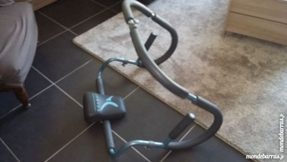 Pour les abdos Sports