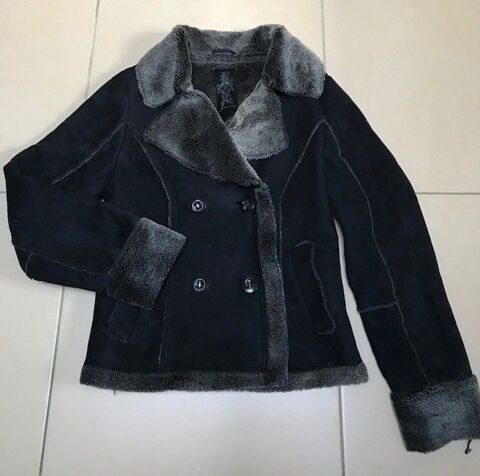 3 vestes jeune fille 40 Porto-Vecchio (20)