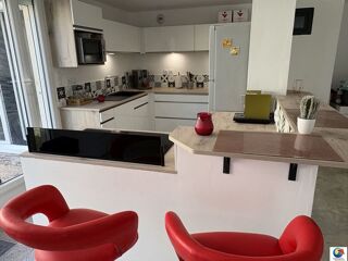  Appartement � vendre 4 pi�ces 90 m�