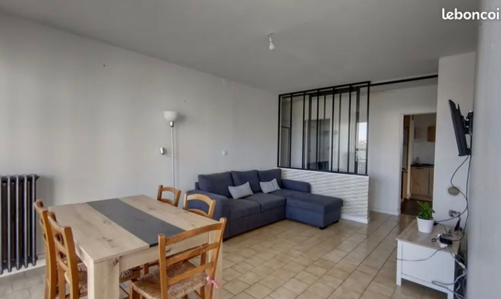 Vente Appartement Appartement t4 Chenôve Chenôve