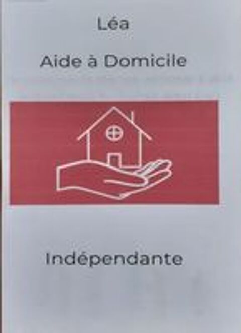   Aide à domicile  