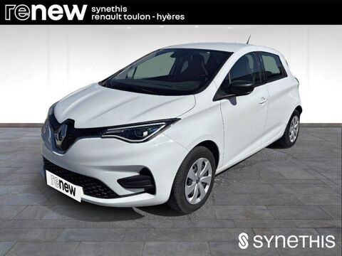 Annonce voiture Renault Zo 9990 