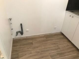  Appartement à louer 2 pièces 27 m²