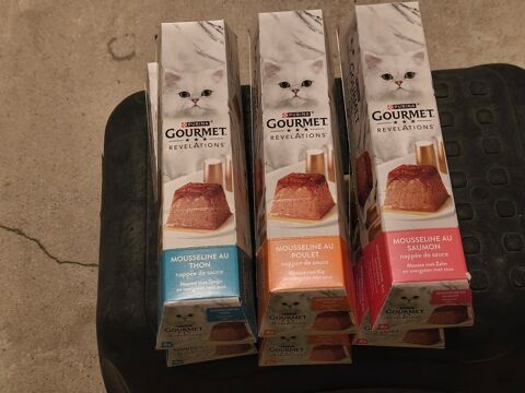MOUSSELINE GOURMET 2 94170 Le perreux-sur-marne
