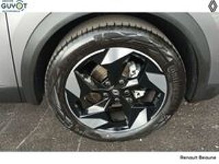 Captur TCe 115 ch Techno 2026 occasion 21200 Beaune