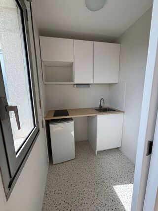  Appartement � vendre 1 pi�ce 27 m� Lyon
