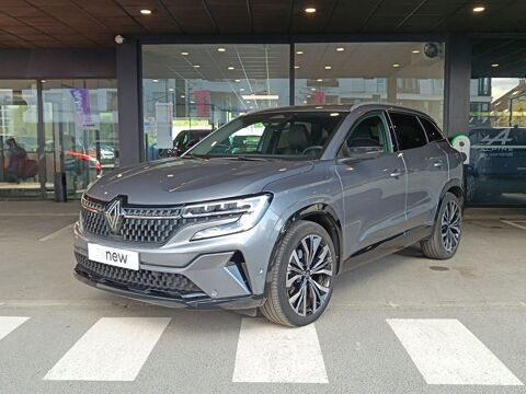 Renault Austral E-Tech hybrid 200 Iconic 2023 occasion Pierrelaye 95220