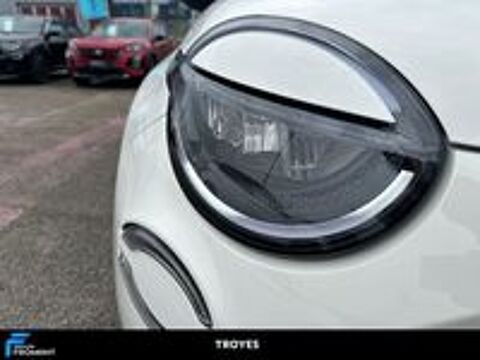 Fiat 600 1.2 Hybrid 100ch DCT6 2024 occasion 10600 La Chapelle-Saint-Luc