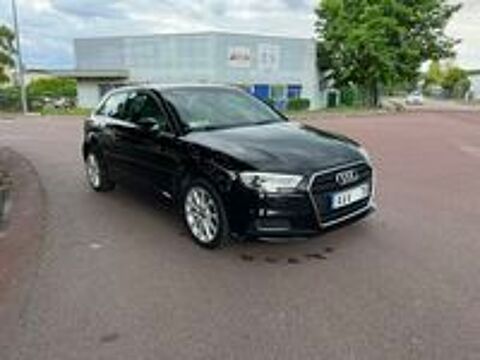 Annonce voiture Audi A3 12490 