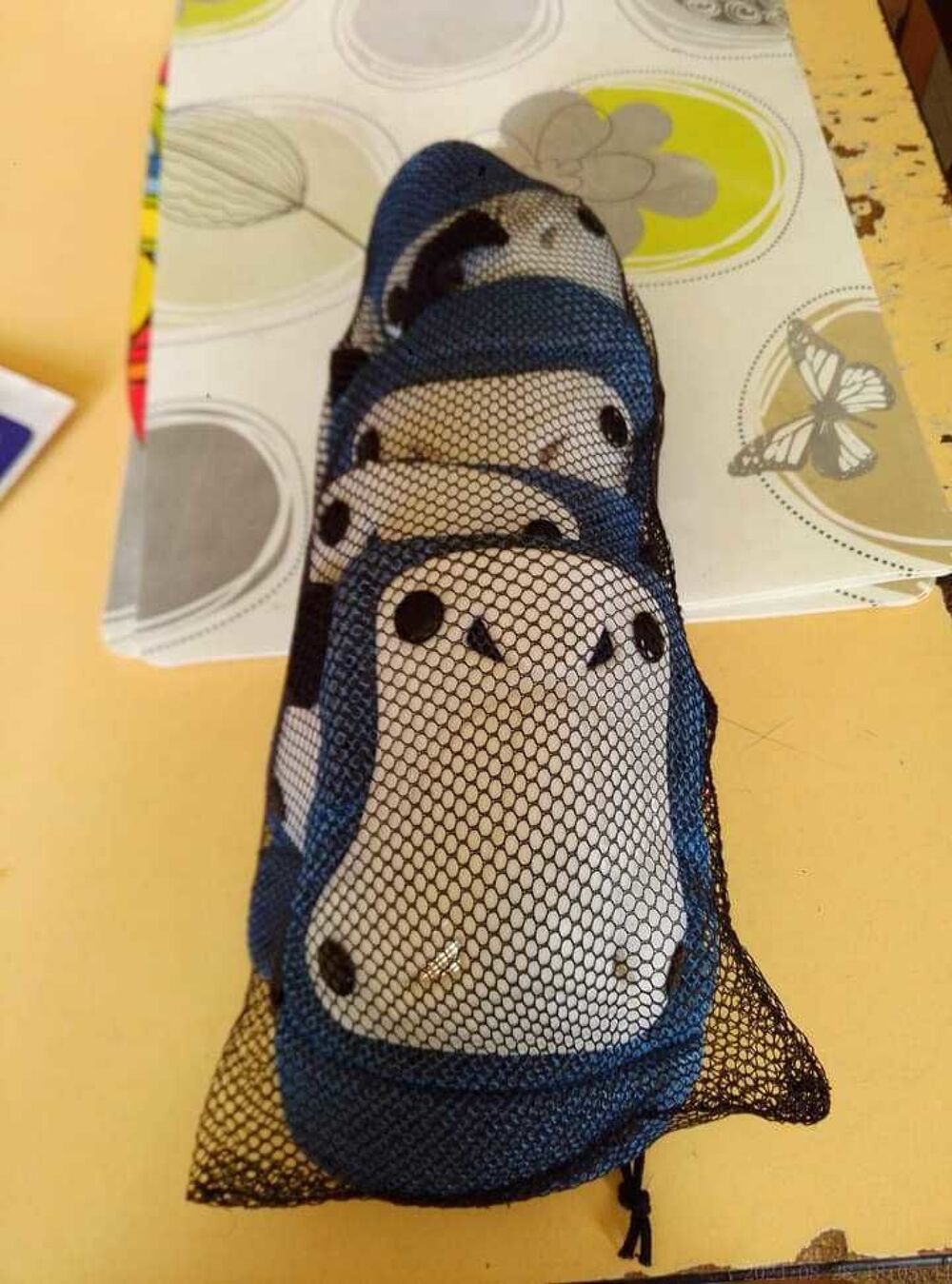 protection rollers Sports