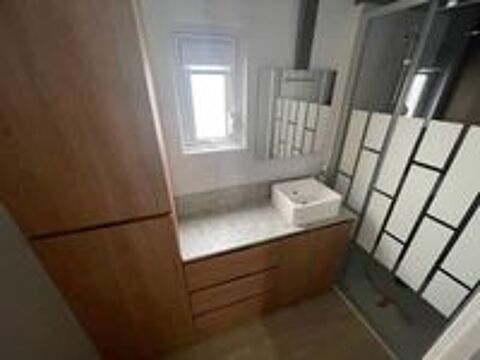   Remorque maison mobile 40 pieds x 8 de type T2 