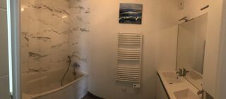  Appartement  vendre 3 pices 60 m