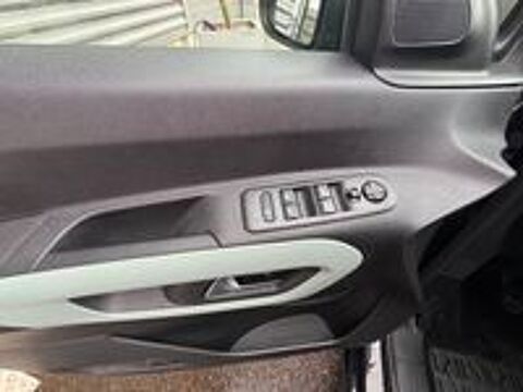 Berlingo Taille M PureTech 110 S&S BVM6 Feel 2020 occasion 84290 Sainte-C&eacute;cile-les-Vignes