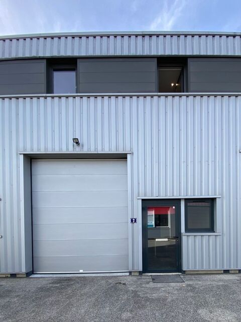  Local + bureaux &agrave; Pringy - 180 m&sup2; avec parking 2200 74370 Pringy