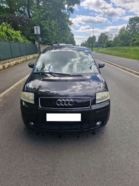 Annonce voiture Audi A2 2490 €