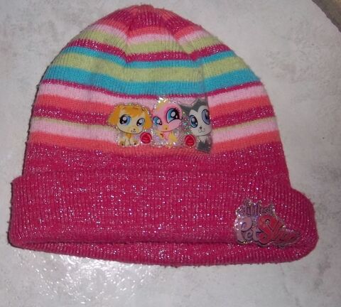 Bonnet littlest pet shop 2 Colombier-Fontaine (25)